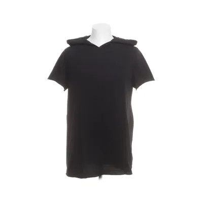 Hood dress (Black) from Divided by H&M Cotton