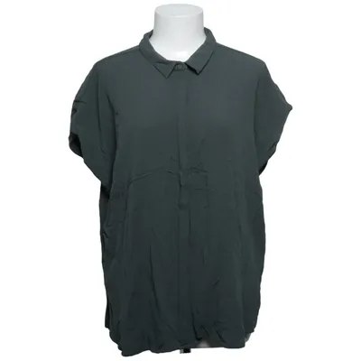 Blus (Grön) från Street One Viskos