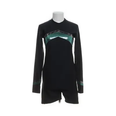 Gymnastikdräkt (Svart, Flerfärgad) från Chopar Elastan, Polyamid