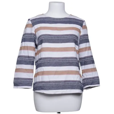 Haut (Blanc, Bleu, Marron) de Jake*s Coton