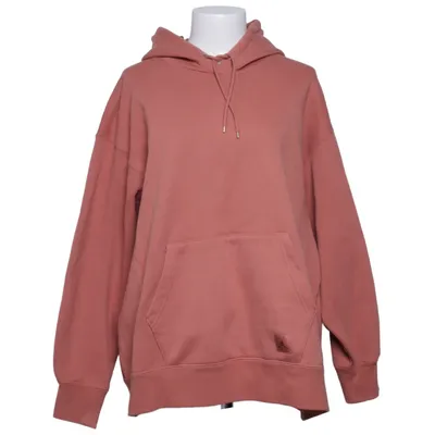 Sweat à capuche (Marron) de Jordan Coton, Polyester