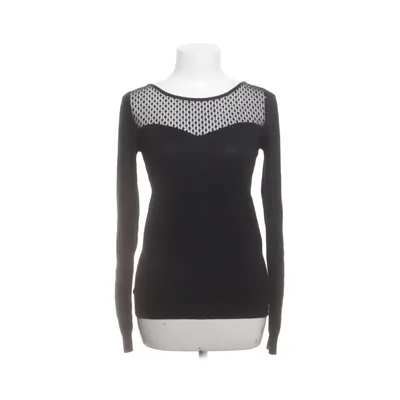 Top (Black) from Kookaï