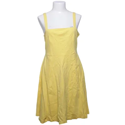 Robe (Jaune) de BPC Bonprix Collection Coton