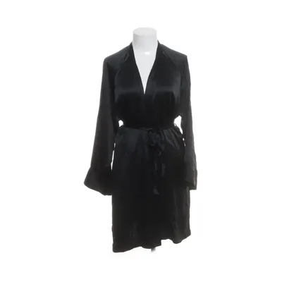 Morgonrock (Svart) från Lady Avenue