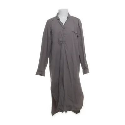 Robe (Gris) de Granit Coton