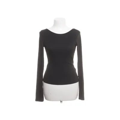 Topp (Svart) från Dazy Elastan, Polyester
