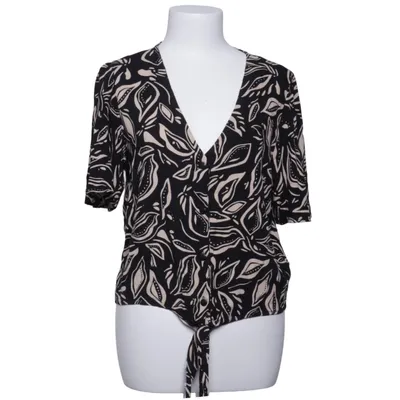 Haut (Noir, Beige) de Page One Viscose