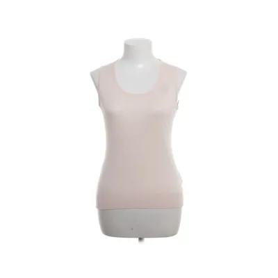 Topp (Rosa) från John Smedley Bomull