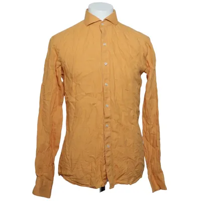 Skjorta (Orange) från John Henric Linne