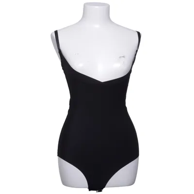 Shapewear body (Black) from Decoy Elastane, Polyamide
