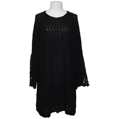 Sweater (Black) from Cellbes Acrylic, Cotton
