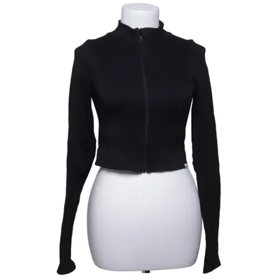 Veste de sport (Noir) de Smilodox Polyamide, Polyester
