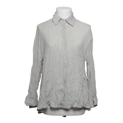 Blouse (Grijs) van Monologue Polyamide, Viscose