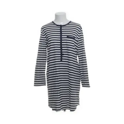 Robe (Blanc, Bleu) de Triumph Coton