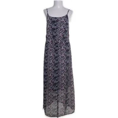 Långklänning (Flerfärgad, Blå) från JYOTHI Polyester