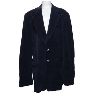 Blazer (Blå) fra Kemtvatt
