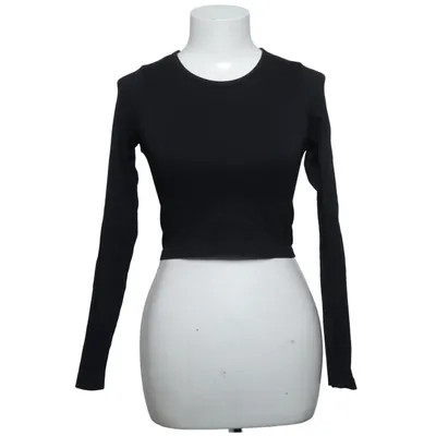 Träningstopp (Svart) från H&M Move