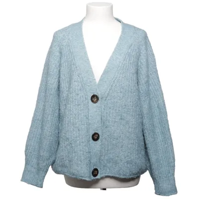 Cardigan (Bleu) de Pink Woman