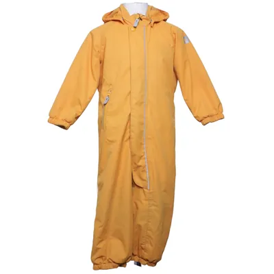 Overall (Yellow) from Reima Polyester, Polyurethane