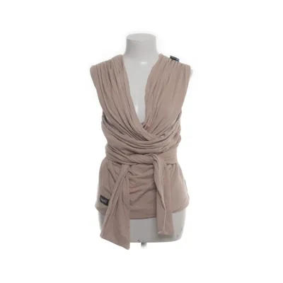 Bärsjal (Beige) från Najell
