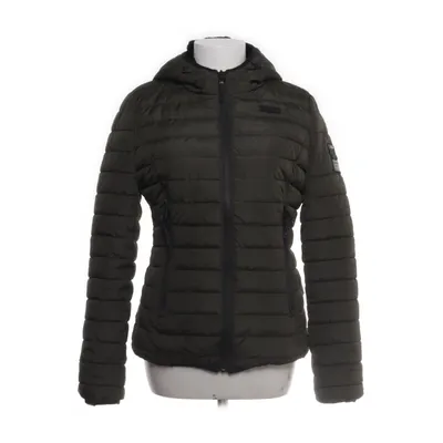 Winterjas (Groen, Meerkleurig) van Marikoo