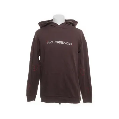 Hoodie (Brown) from Shyx Cotton