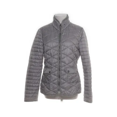 Letvægtsjakke (Grå) fra Gerry Weber Edition