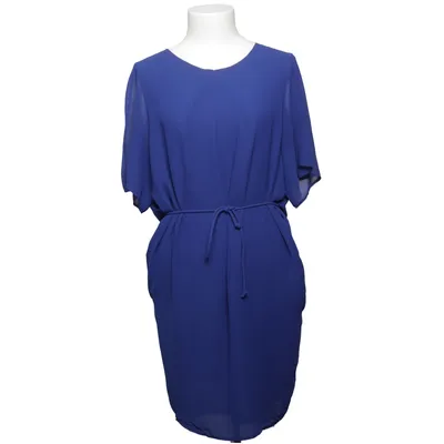 Jurk (Blauw) van Acne Polyester