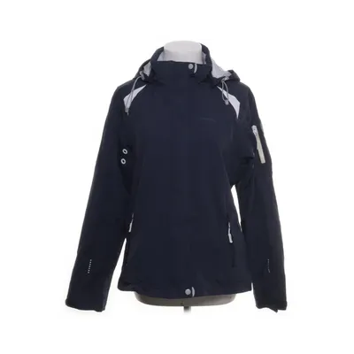 Shell jack (Blauw) van Icepeak Polyamide