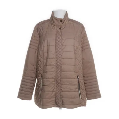 Lättviktsjacka (Beige) från Collection Polyester