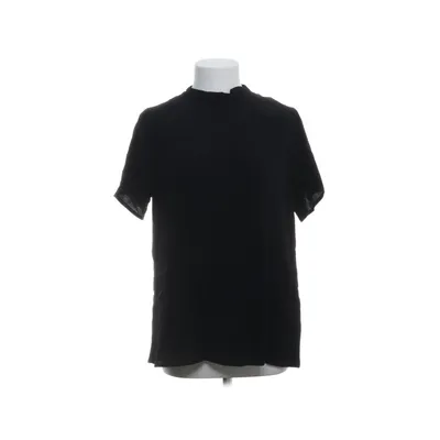 Top (Zwart) van Cami Viscose