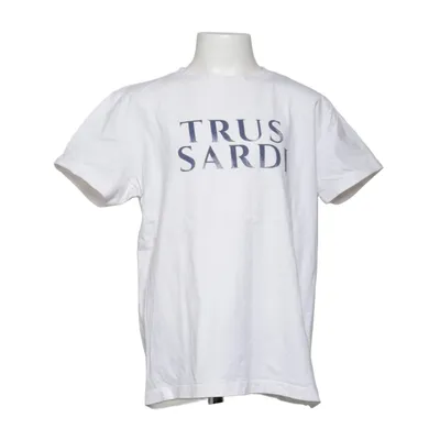 T-shirt (Wit) van Trussardi