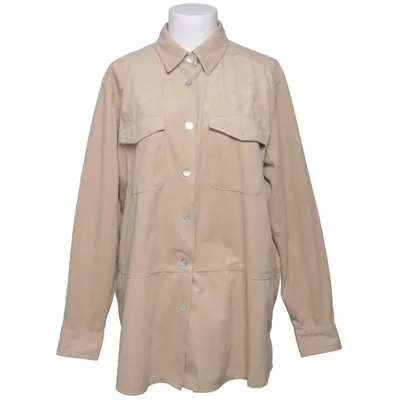 Skjorta (Beige) från Miss Mary of Sweden Polyester