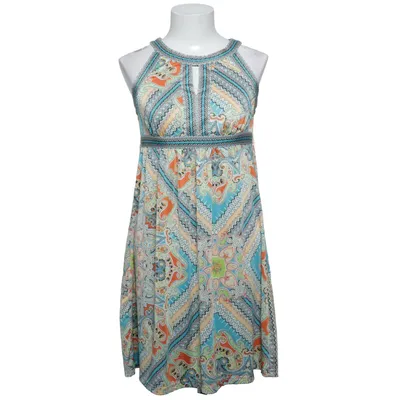 Haut (Bleu, Multicolore) de Ciminy