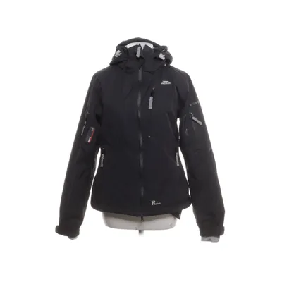 Skidjacka (Svart) från Trespass Polyester