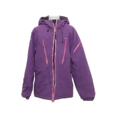 Skidjacka (Lila) från Isbjörn Nylon, Polyester