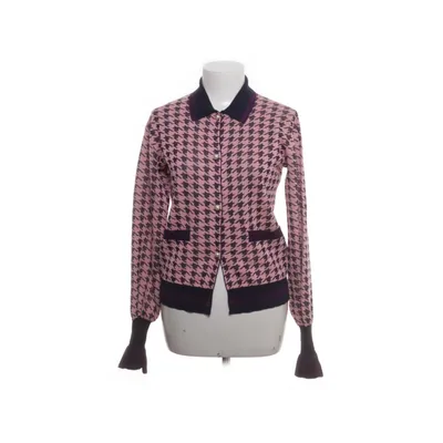 Kofta (Rosa, Flerfärgad) från Baum Und Pferdgarten Bomull, Metallfiber, Nylon, Polyester, Viskos