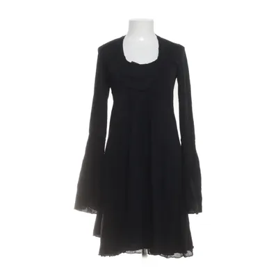 Klänning (Svart) från Hunkydory Bomull