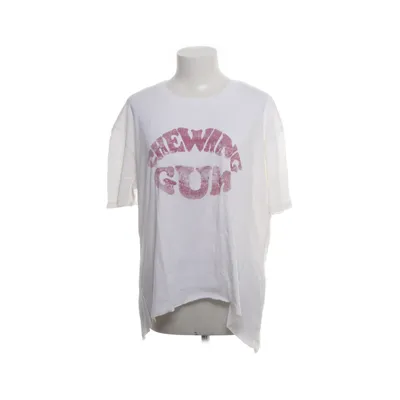 T-shirt (White) from Swildens Cotton