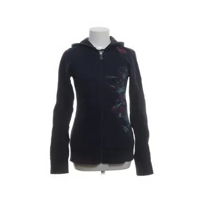 Huvtröja (Blå, Flerfärgad) från O'Neill Bomull