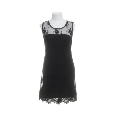 Klänning (Svart) från Ida Sjöstedt Elastan, Nylon, Polyester, Viskos
