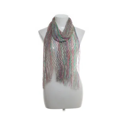 Sjaaltje (Grijs, Meerkleurig) van Missoni