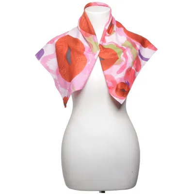 Scarf (Rosa, Flerfärgad) från Desigual