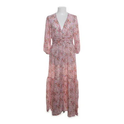 Långklänning (Lila, Flerfärgad) från Loavies