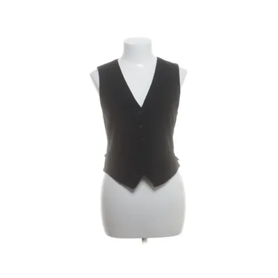 Gilet de costume (Noir) de Pull & Bear