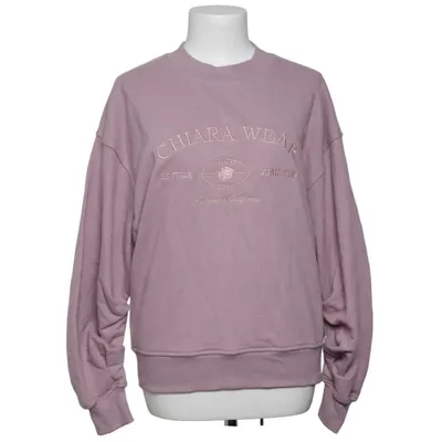 Sweatshirt (Rose) de Chiara Coton, Polyester