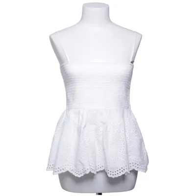Top (White) from ONLY Cotton