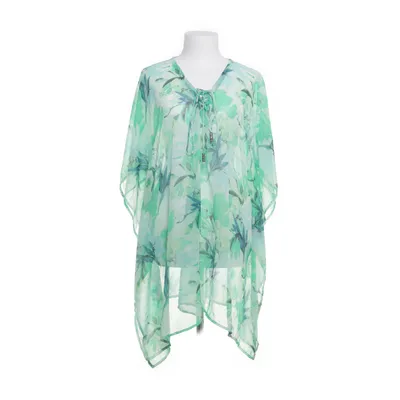 Caftan (Vert, Multicolore) de Isolde Polyester