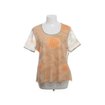 Top (Orange, Grøn) fra Taifun Collection Nylon, Polyester