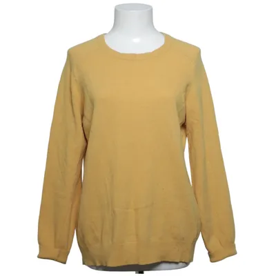 Trui (Geel) van Use Nylon, Wol